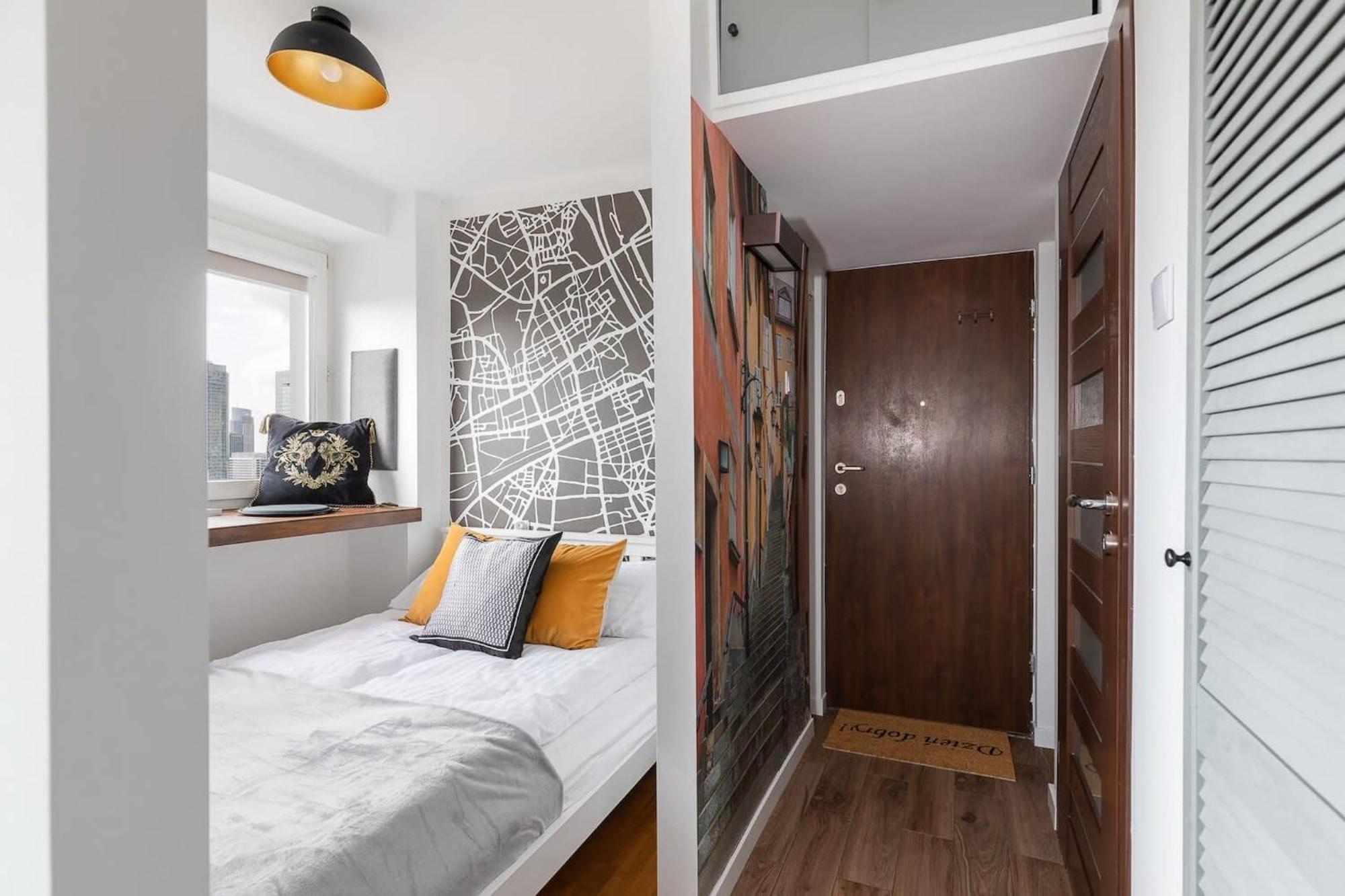 Apartament Chmielna 35 - View By Renters *