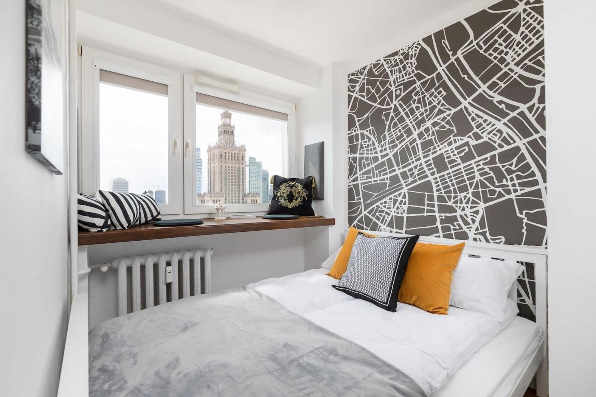 Chmielna 35 - View By Renters Warszawa