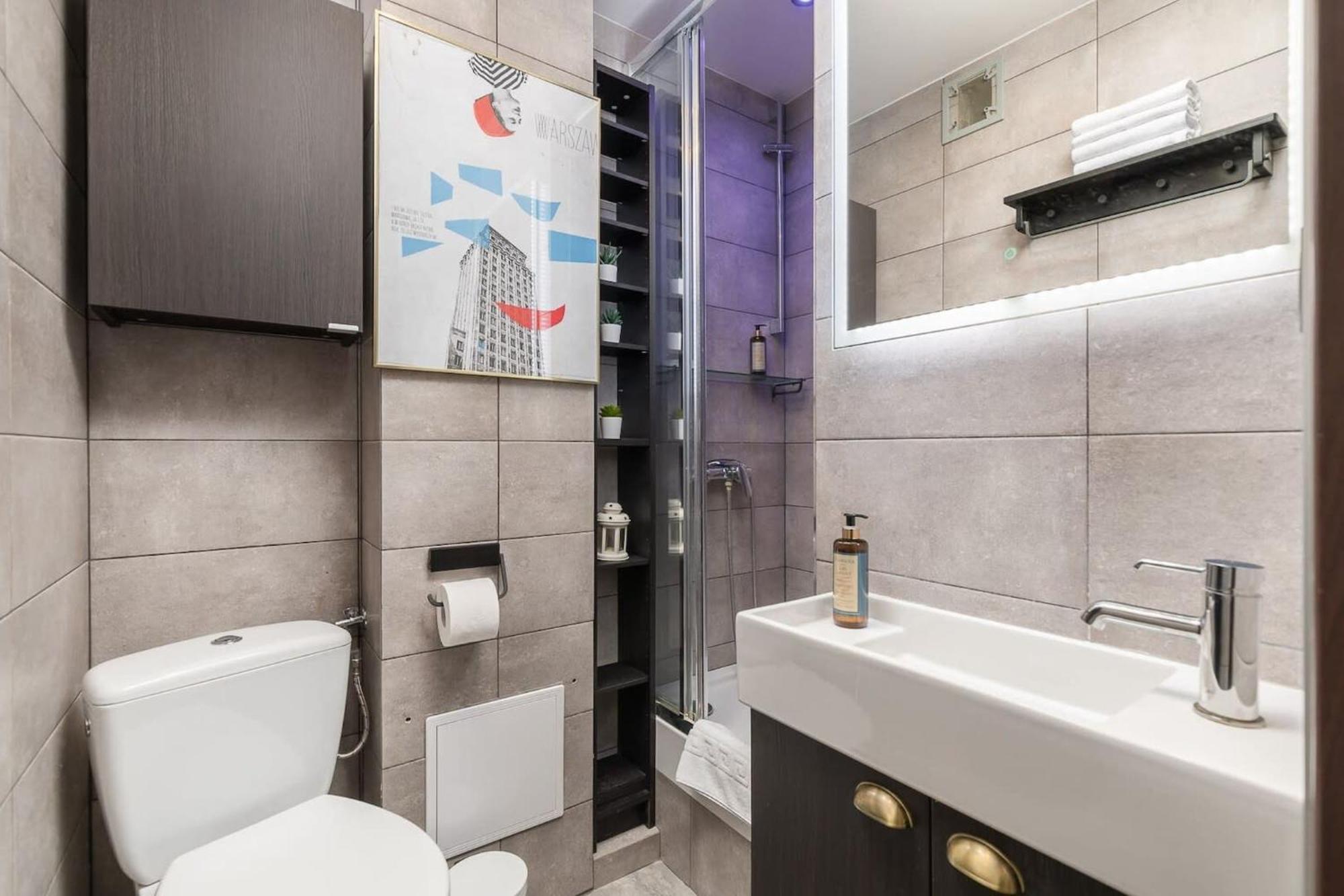 Lägenhet Chmielna 35 - View By Renters Warszawa